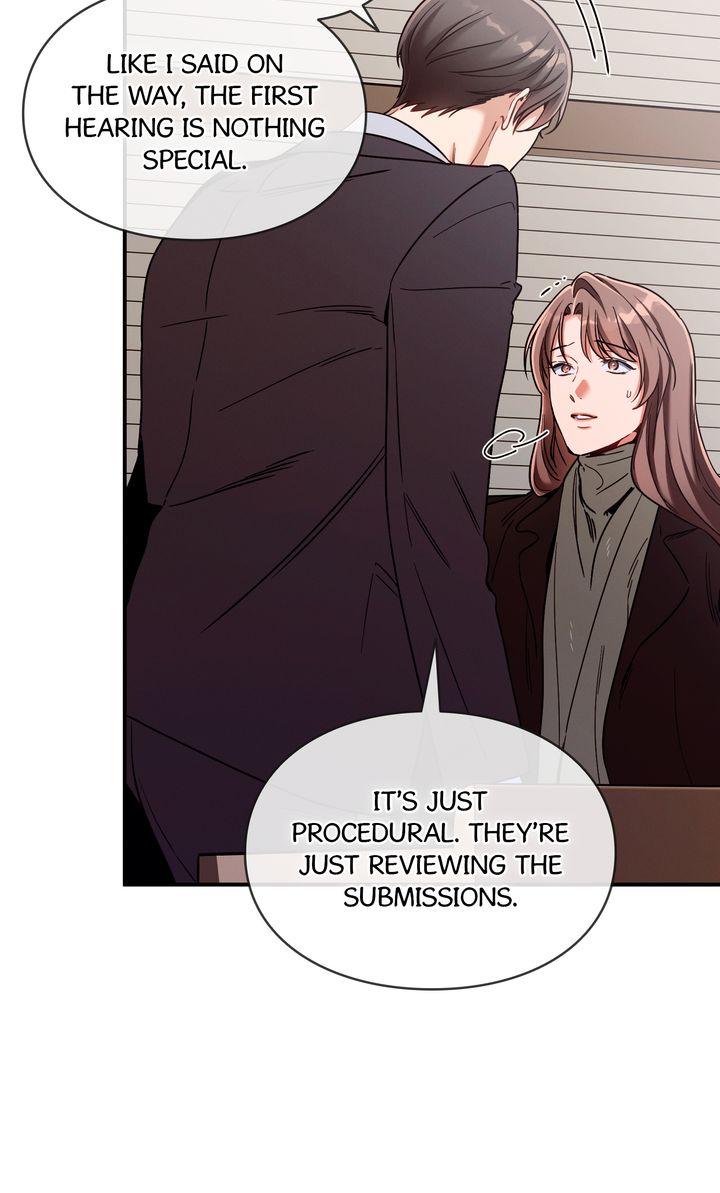 Read No Moral chapter 113 image 61 on Lezhin