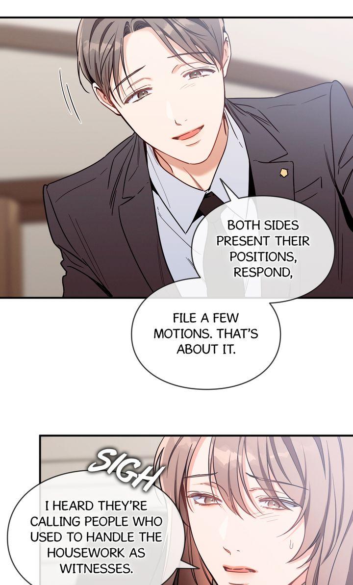 Read No Moral chapter 113 image 62 on Lezhin