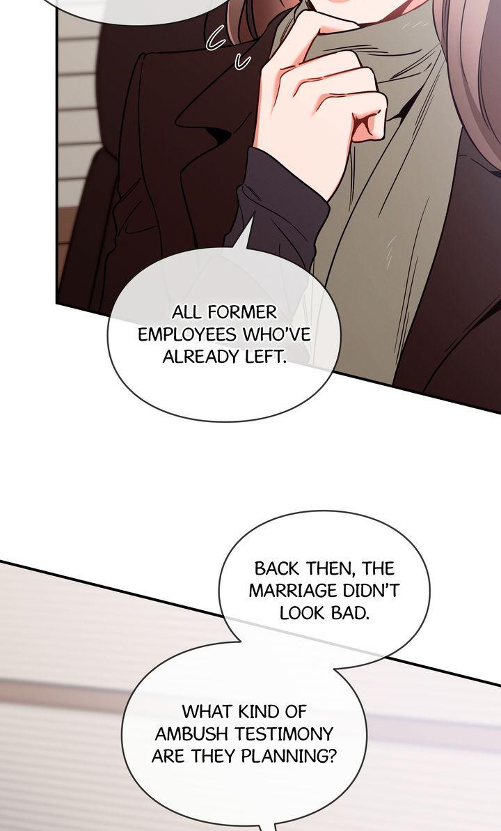 Read No Moral chapter 113 image 63 on Lezhin