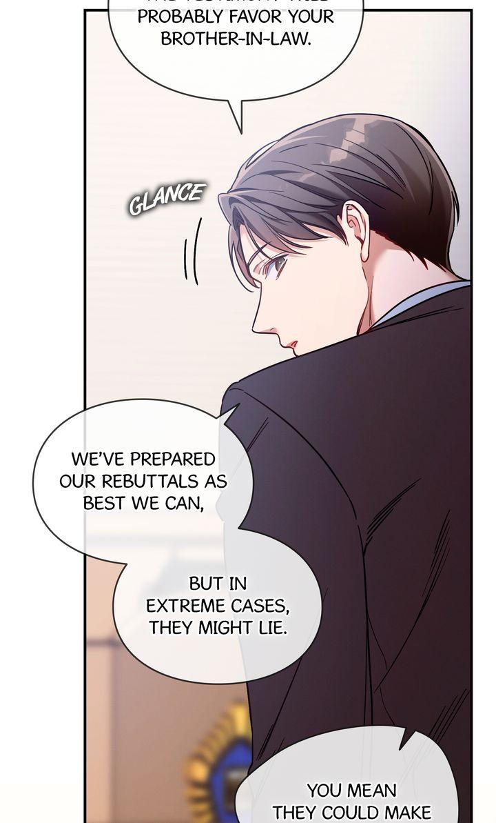 Read No Moral chapter 113 image 65 on Lezhin