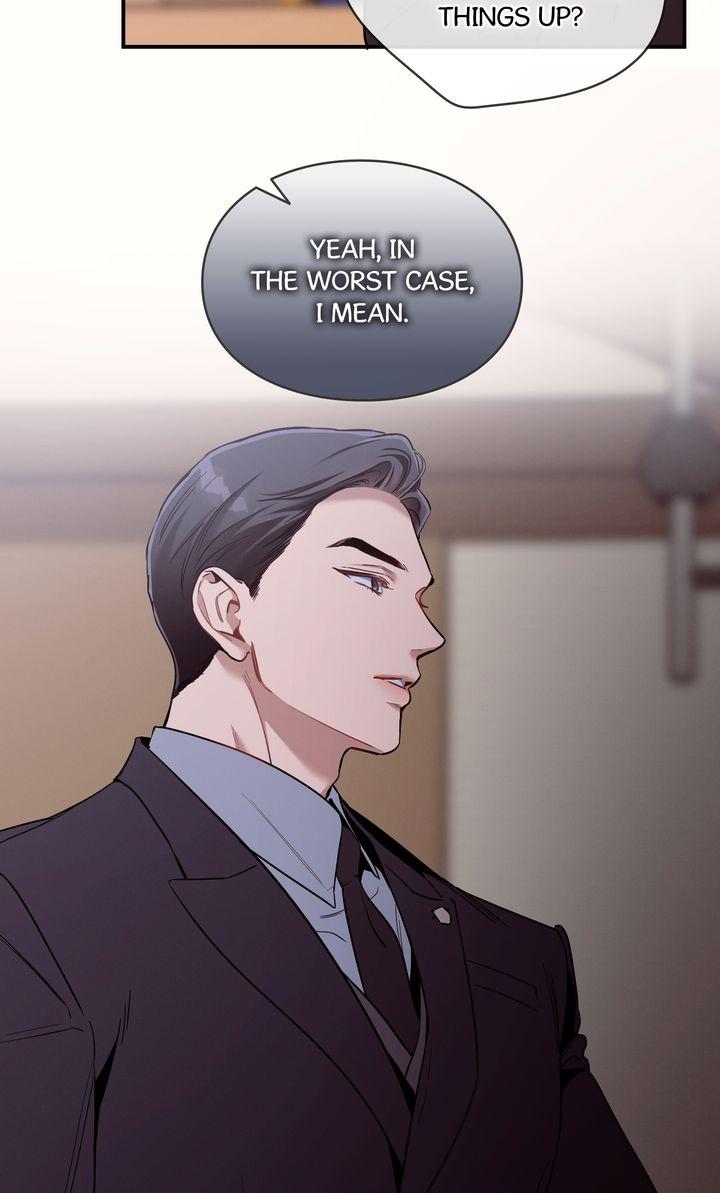 Read No Moral chapter 113 image 66 on Lezhin