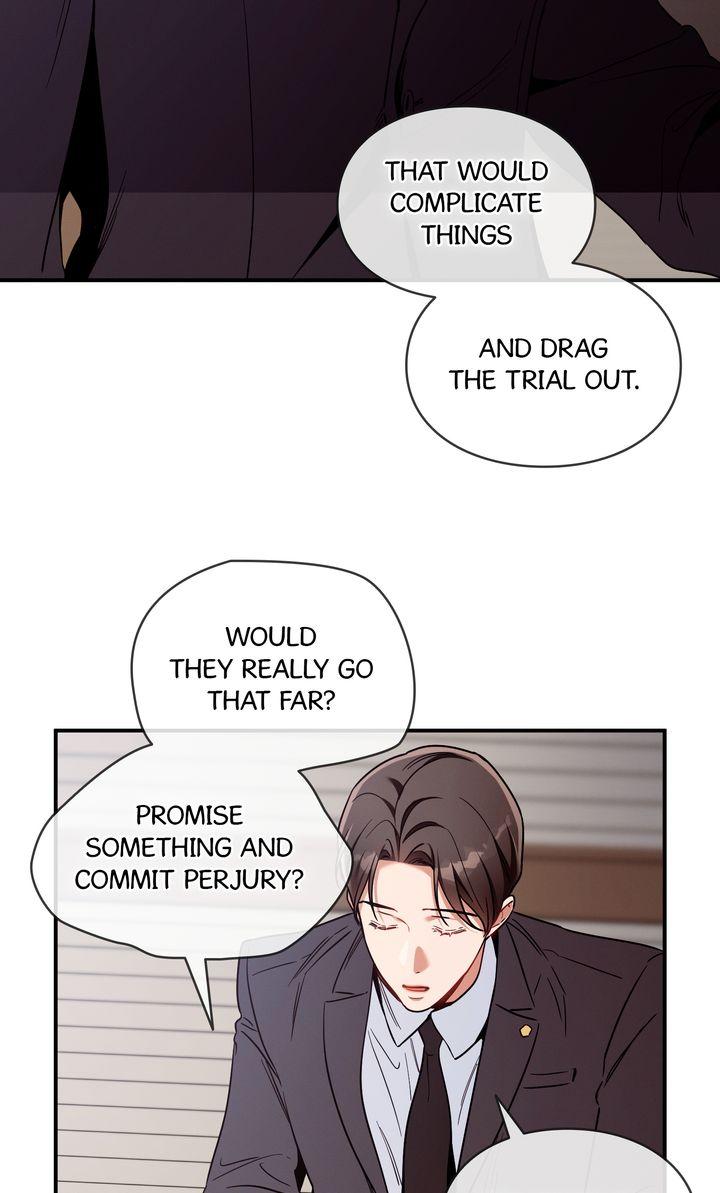 Read No Moral chapter 113 image 67 on Lezhin