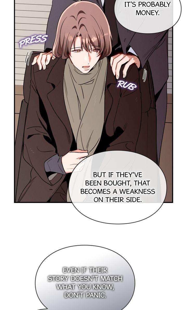 Read No Moral chapter 113 image 68 on Lezhin