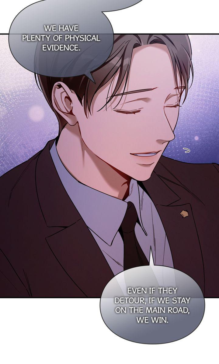Read No Moral chapter 113 image 69 on Lezhin