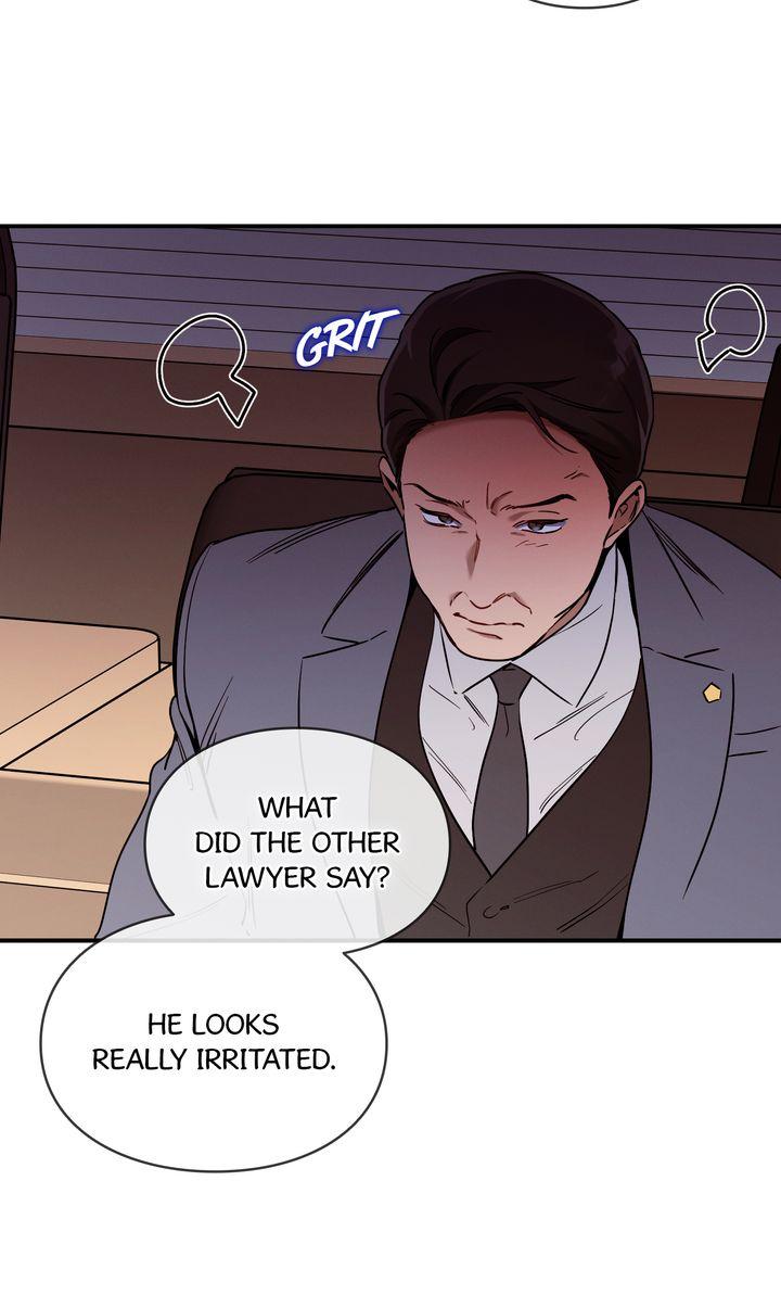 Read No Moral chapter 113 image 73 on Lezhin