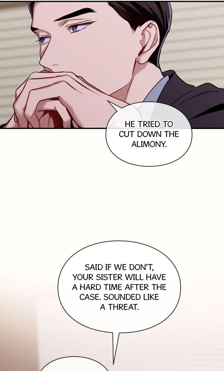 Read No Moral chapter 113 image 74 on Lezhin