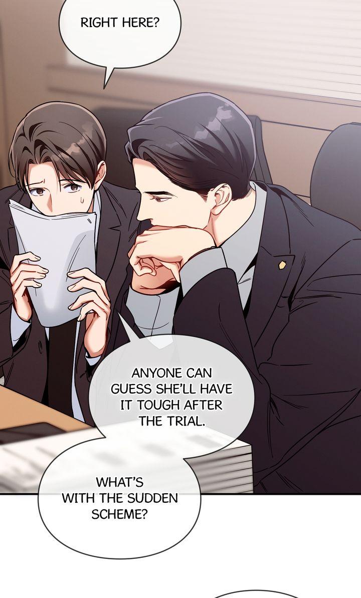 Read No Moral chapter 113 image 75 on Lezhin