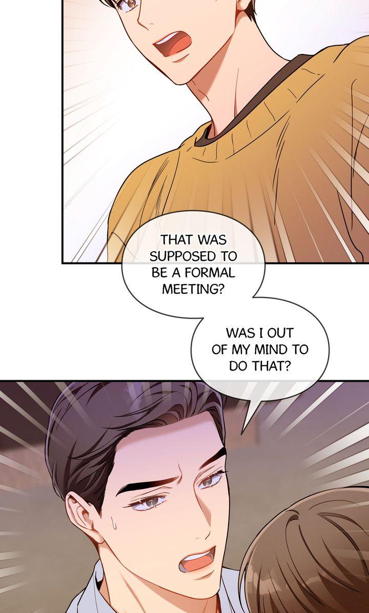 Read No Moral chapter 113 image 9 on Lezhin