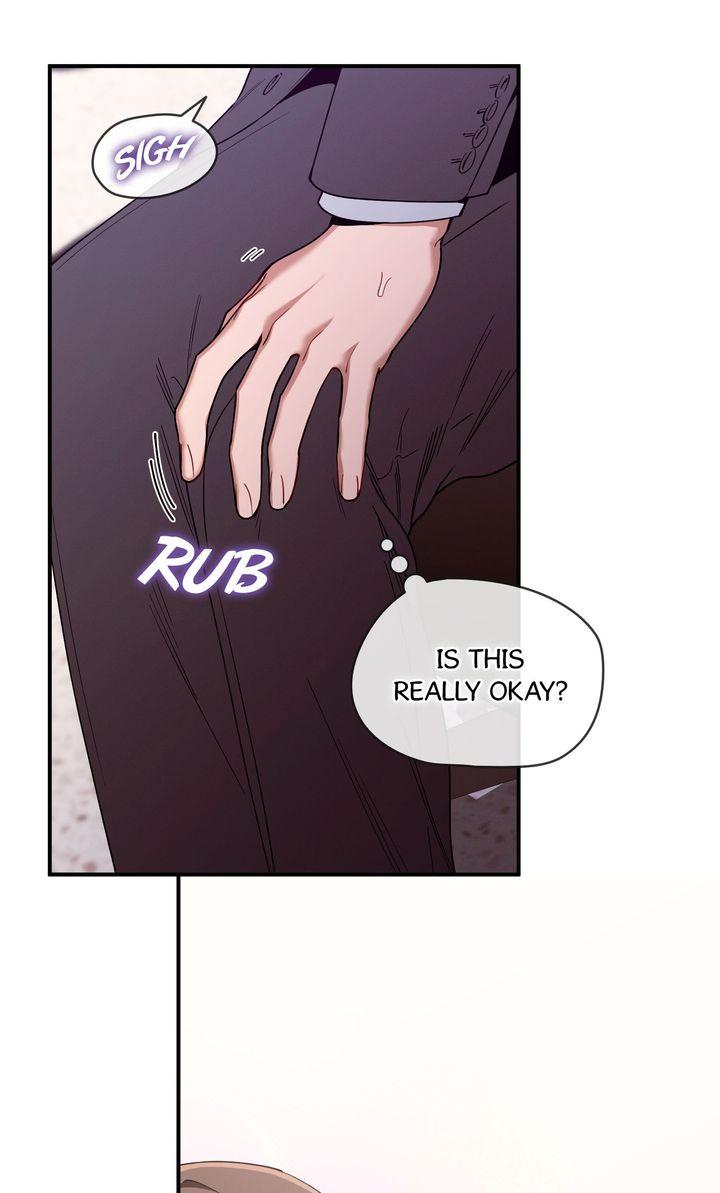 Read No Moral chapter 114 image 13 on Lezhin