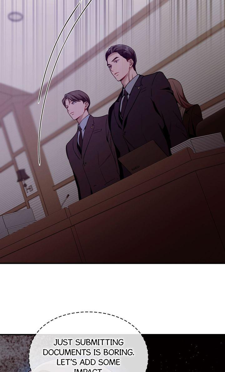 Read No Moral chapter 114 image 16 on Lezhin