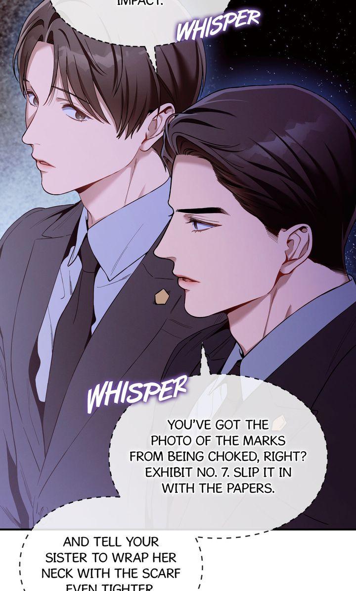 Read No Moral chapter 114 image 17 on Lezhin