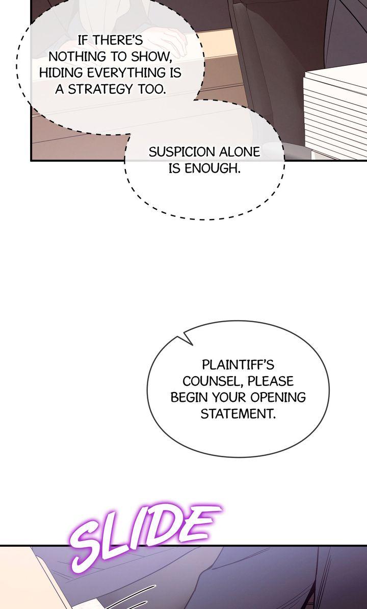 Read No Moral chapter 114 image 19 on Lezhin