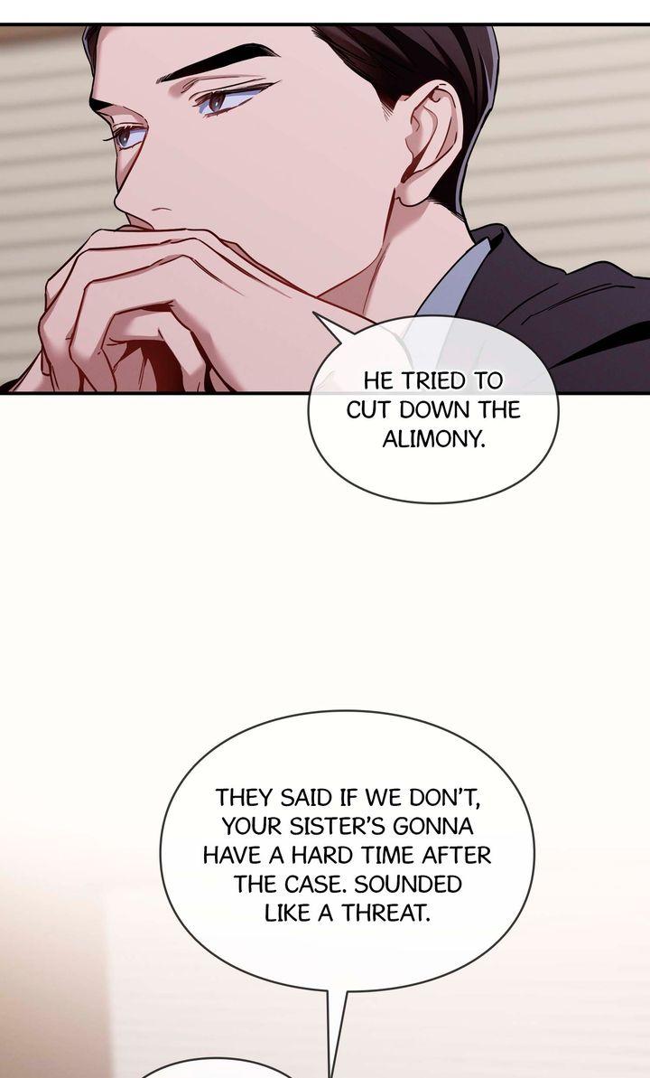 Read No Moral chapter 114 image 2 on Lezhin