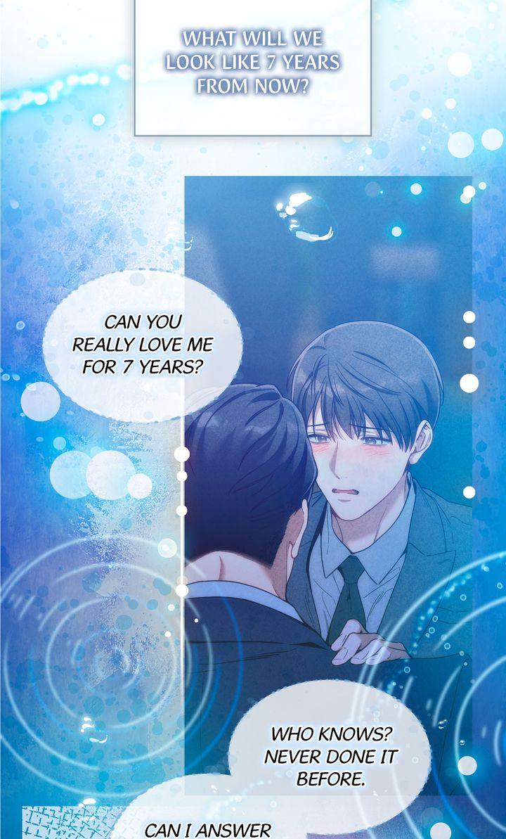 Read No Moral chapter 114 image 22 on Lezhin