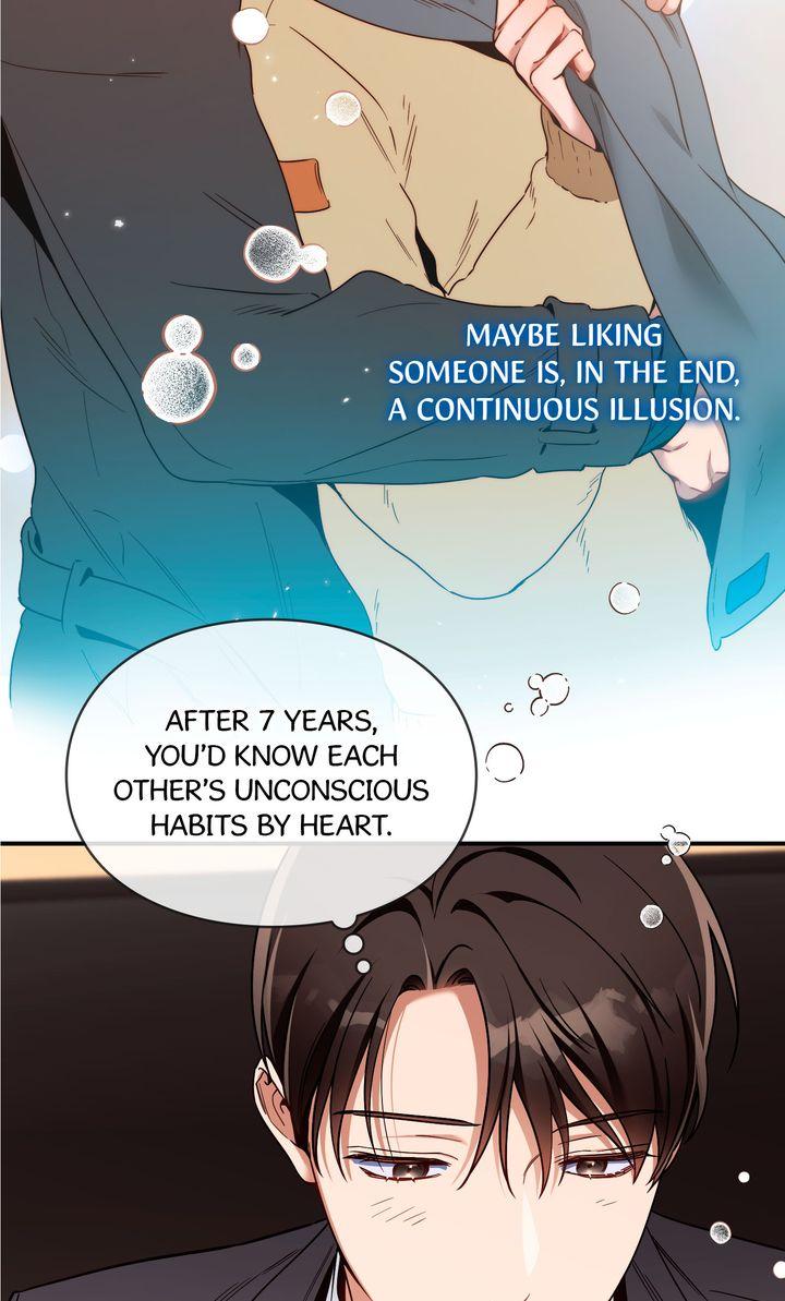 Read No Moral chapter 114 image 27 on Lezhin