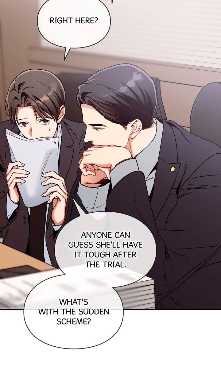 Read No Moral chapter 114 image 3 on Lezhin