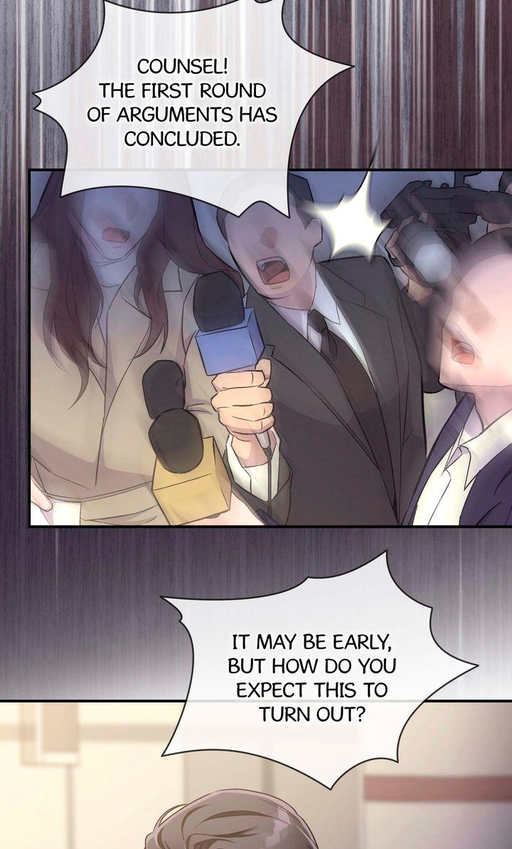 Read No Moral chapter 114 image 33 on Lezhin