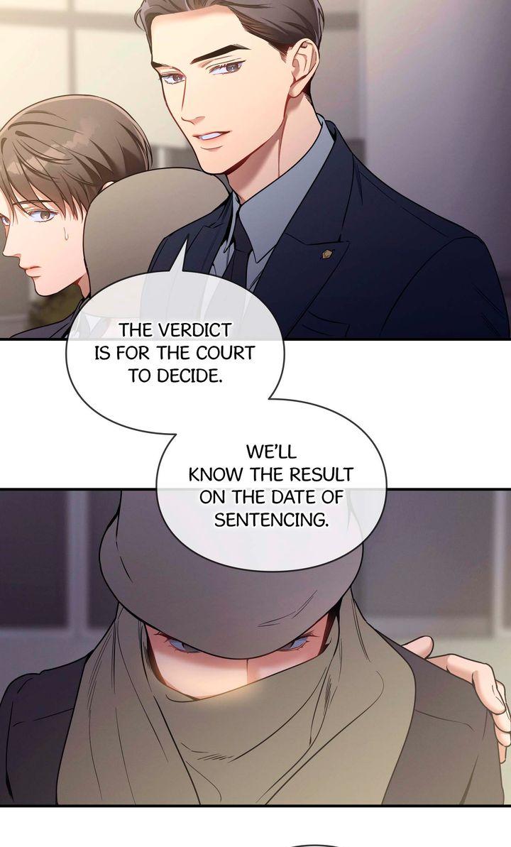 Read No Moral chapter 114 image 34 on Lezhin