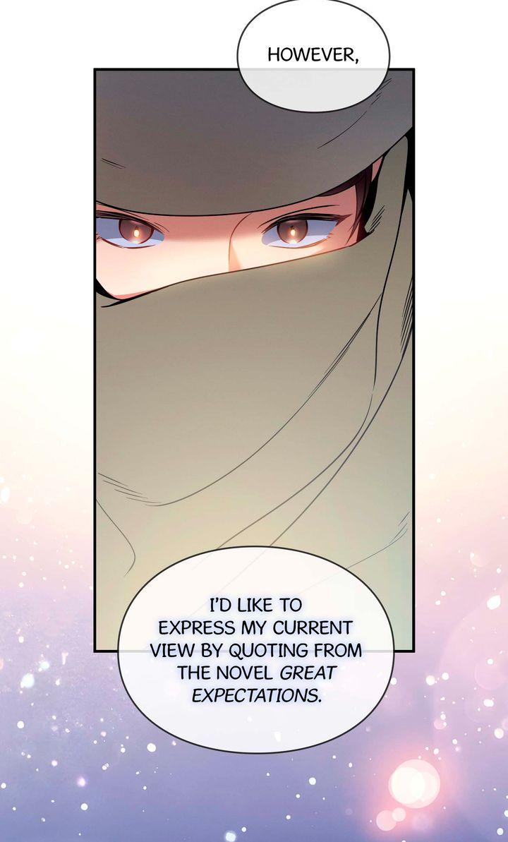 Read No Moral chapter 114 image 35 on Lezhin