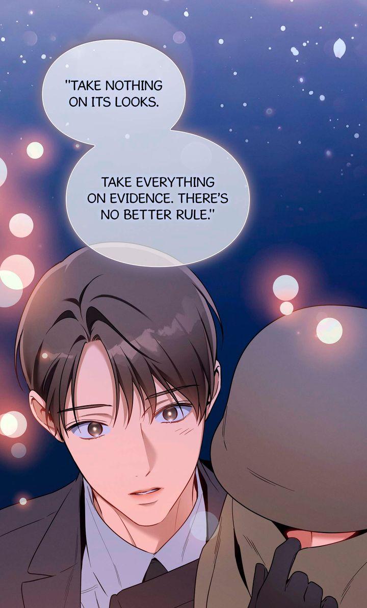 Read No Moral chapter 114 image 36 on Lezhin
