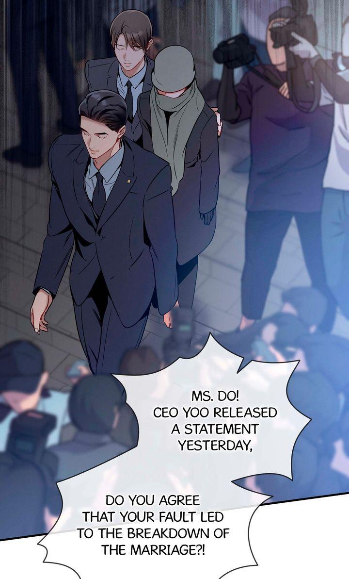 Read No Moral chapter 114 image 39 on Lezhin