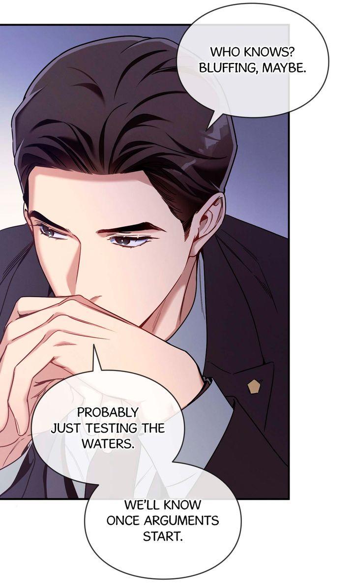 Read No Moral chapter 114 image 4 on Lezhin