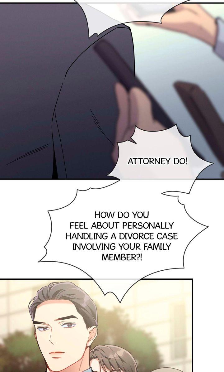 Read No Moral chapter 114 image 41 on Lezhin