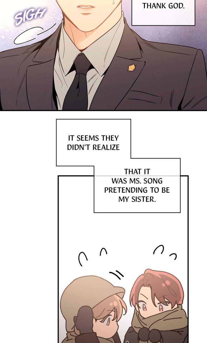 Read No Moral chapter 114 image 44 on Lezhin