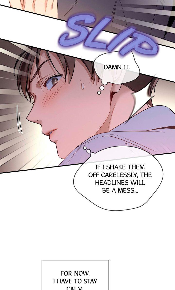 Read No Moral chapter 114 image 46 on Lezhin