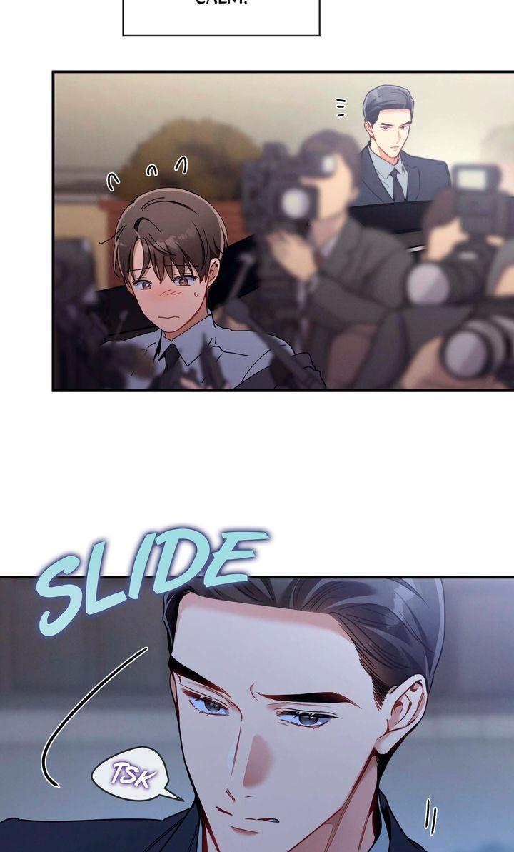 Read No Moral chapter 114 image 47 on Lezhin