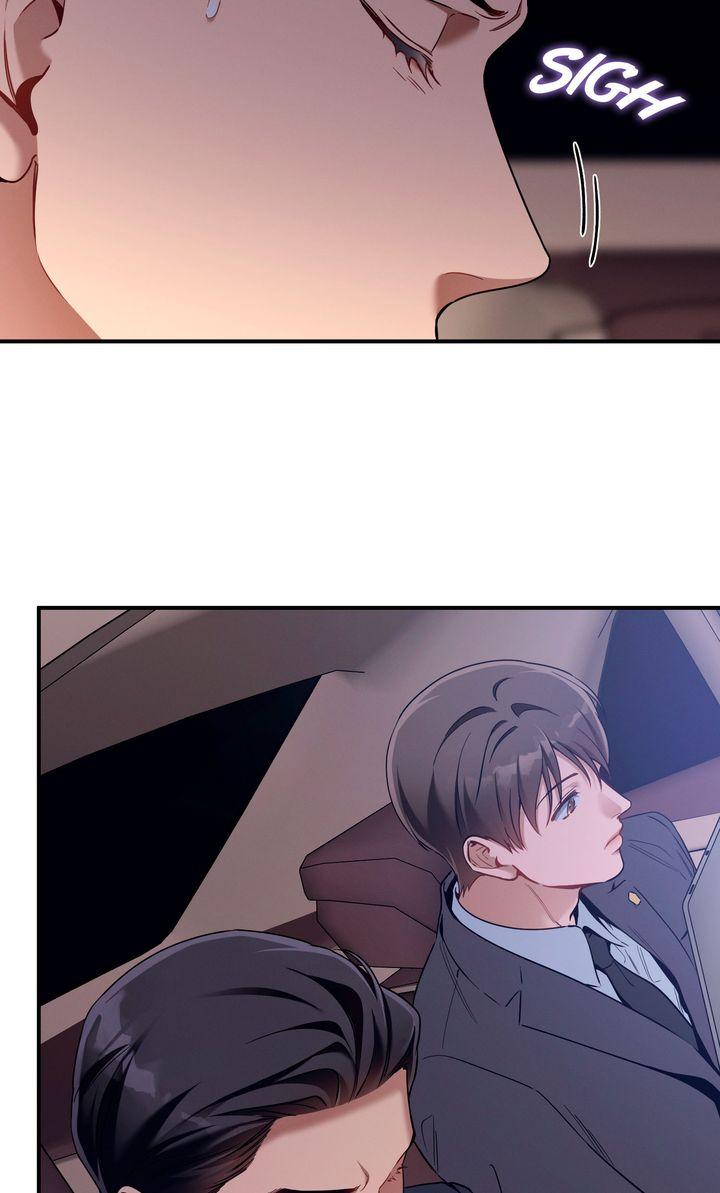 Read No Moral chapter 114 image 58 on Lezhin