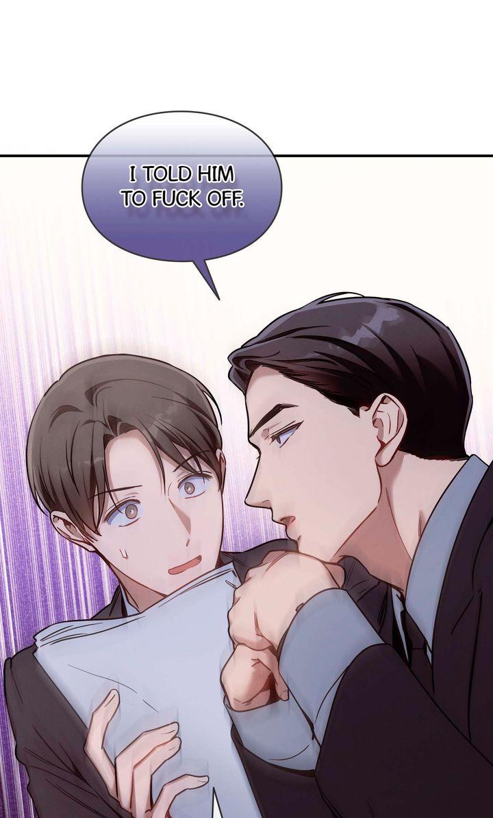 Read No Moral chapter 114 image 6 on Lezhin