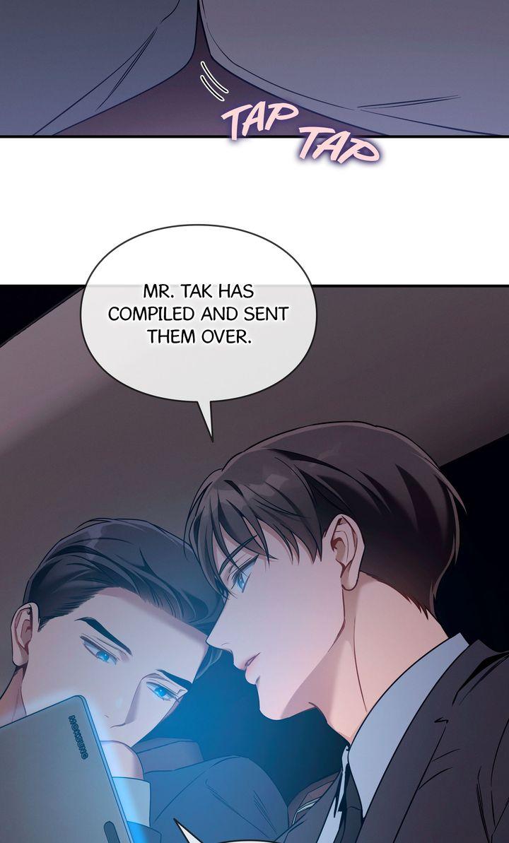 Read No Moral chapter 114 image 60 on Lezhin
