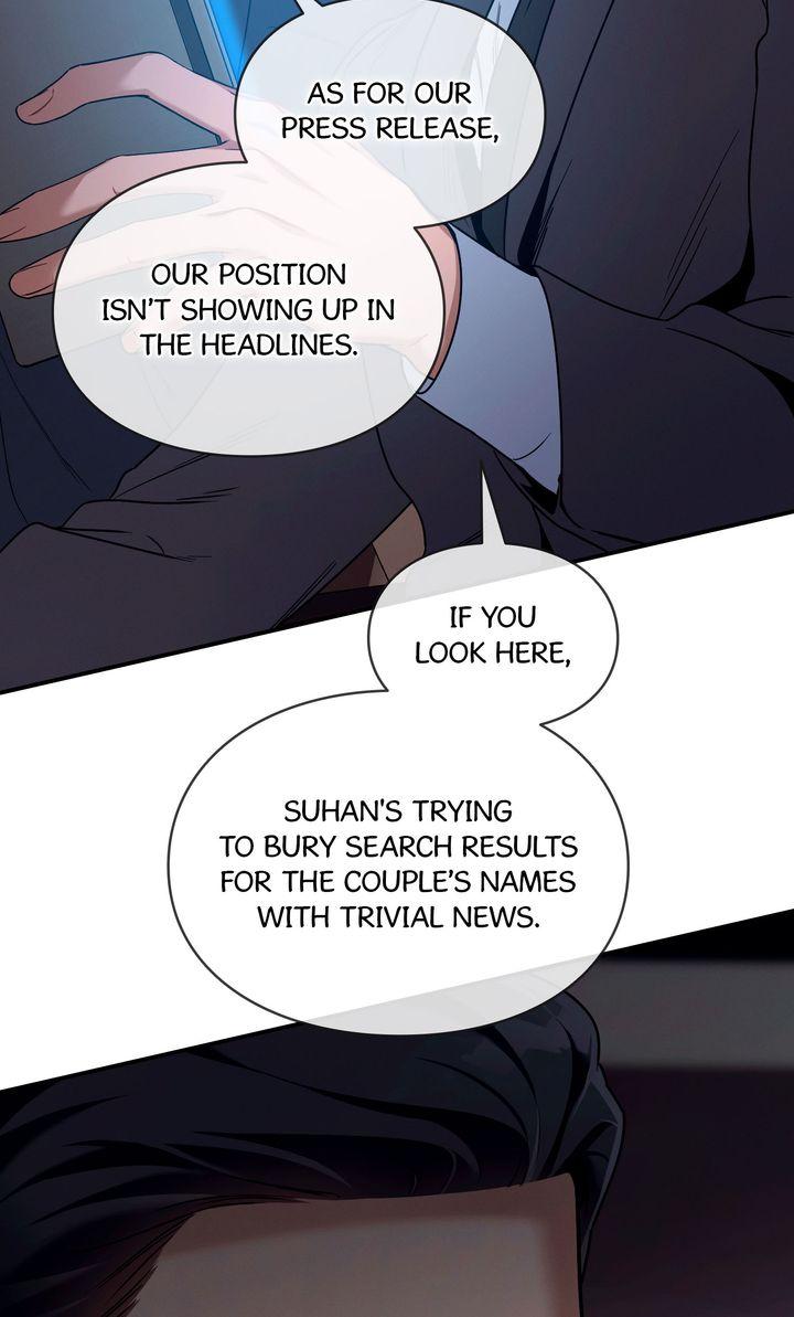 Read No Moral chapter 114 image 61 on Lezhin