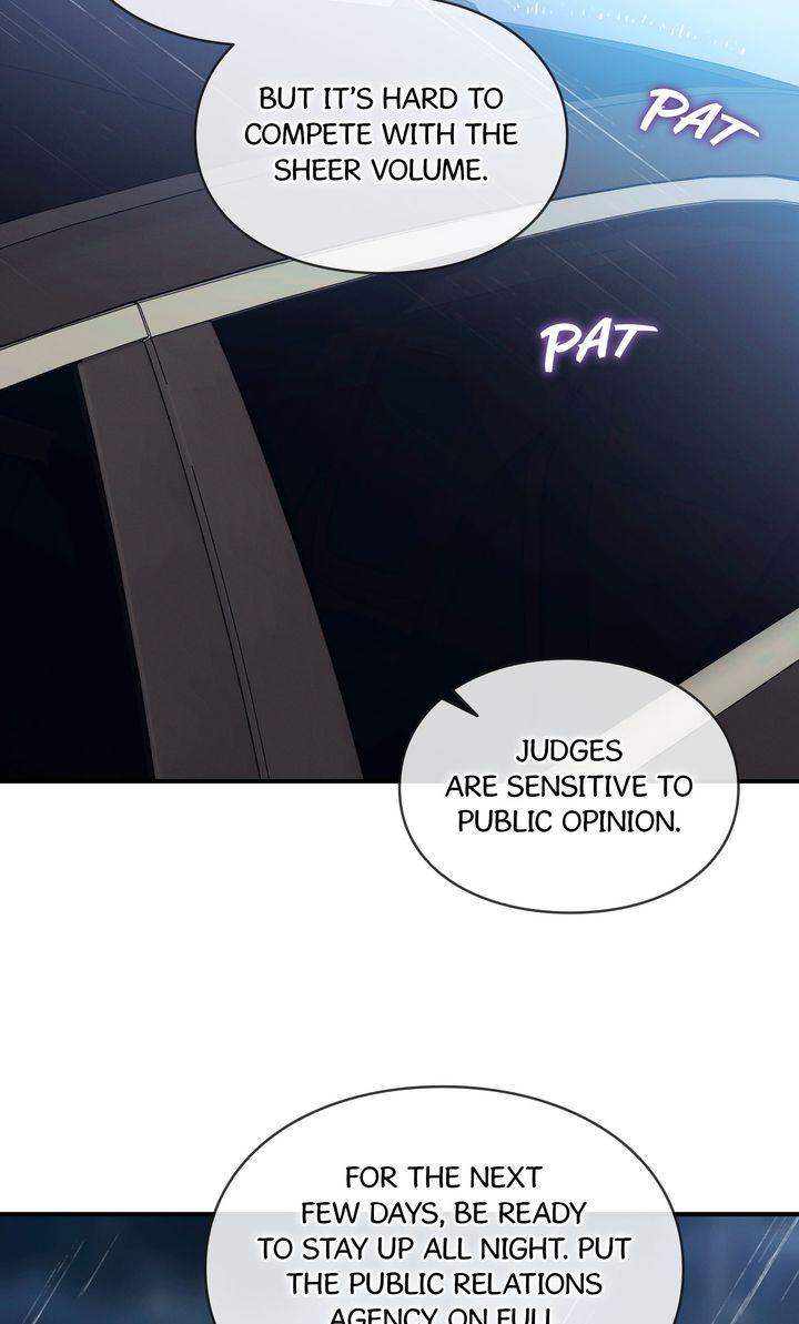 Read No Moral chapter 114 image 63 on Lezhin