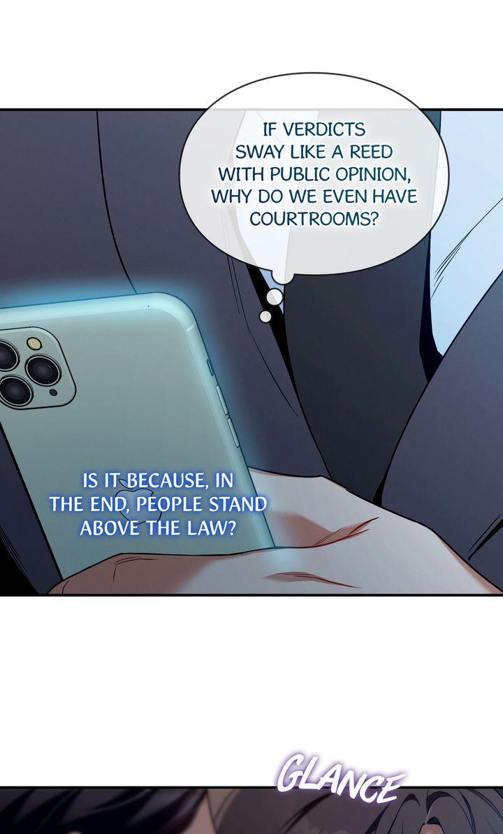 Read No Moral chapter 114 image 65 on Lezhin