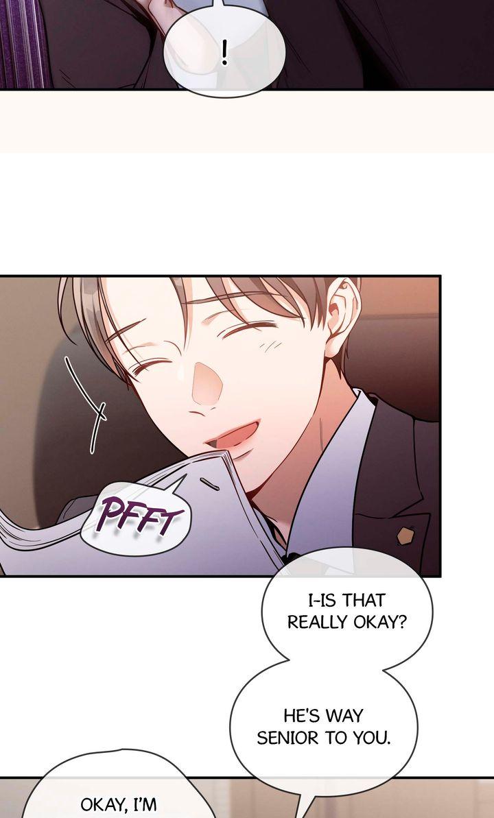 Read No Moral chapter 114 image 7 on Lezhin