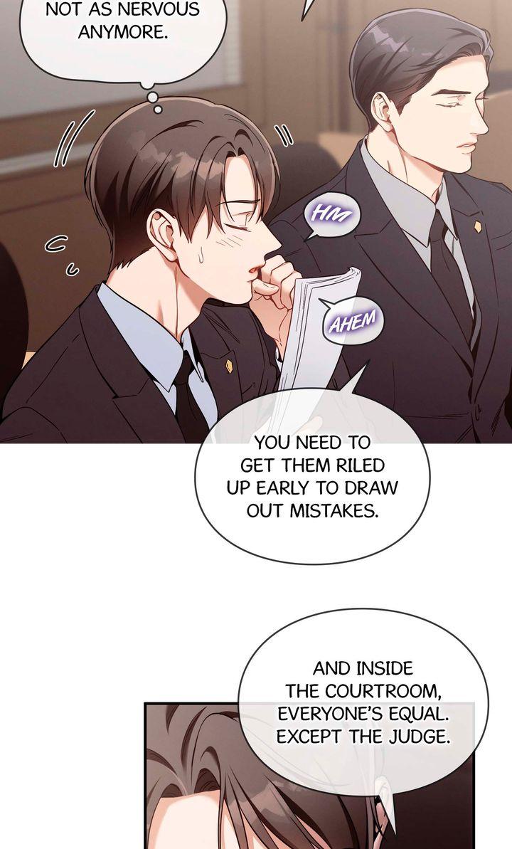 Read No Moral chapter 114 image 8 on Lezhin