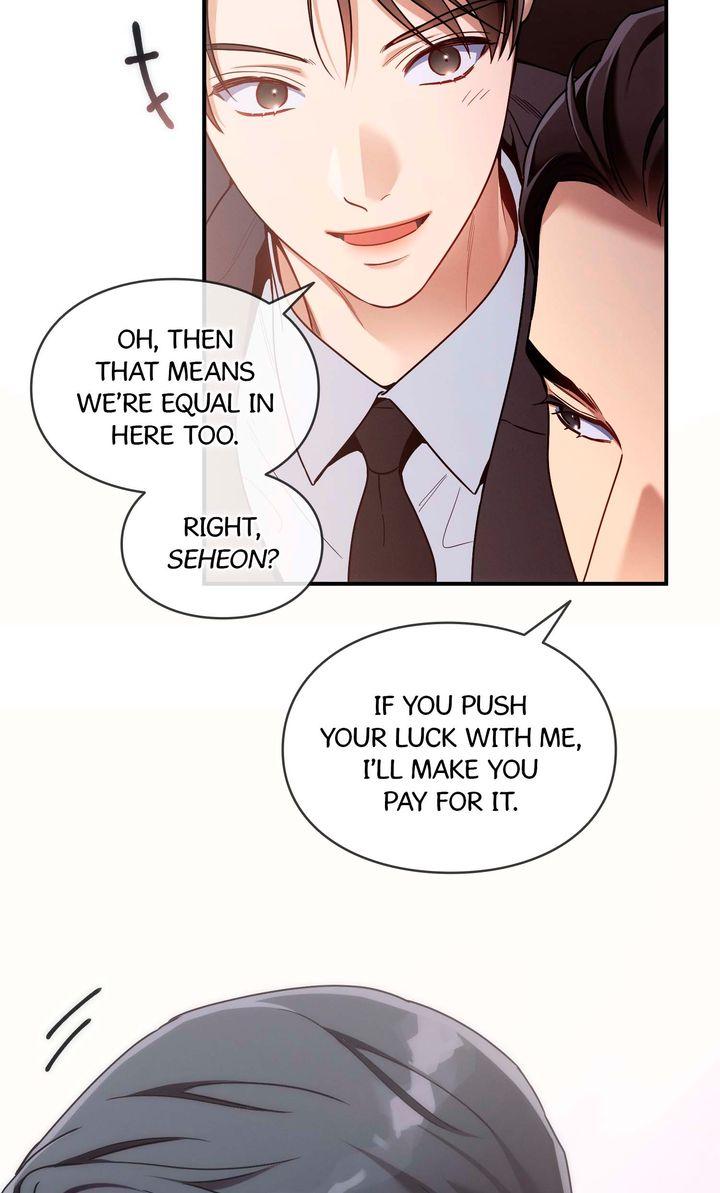 Read No Moral chapter 114 image 9 on Lezhin
