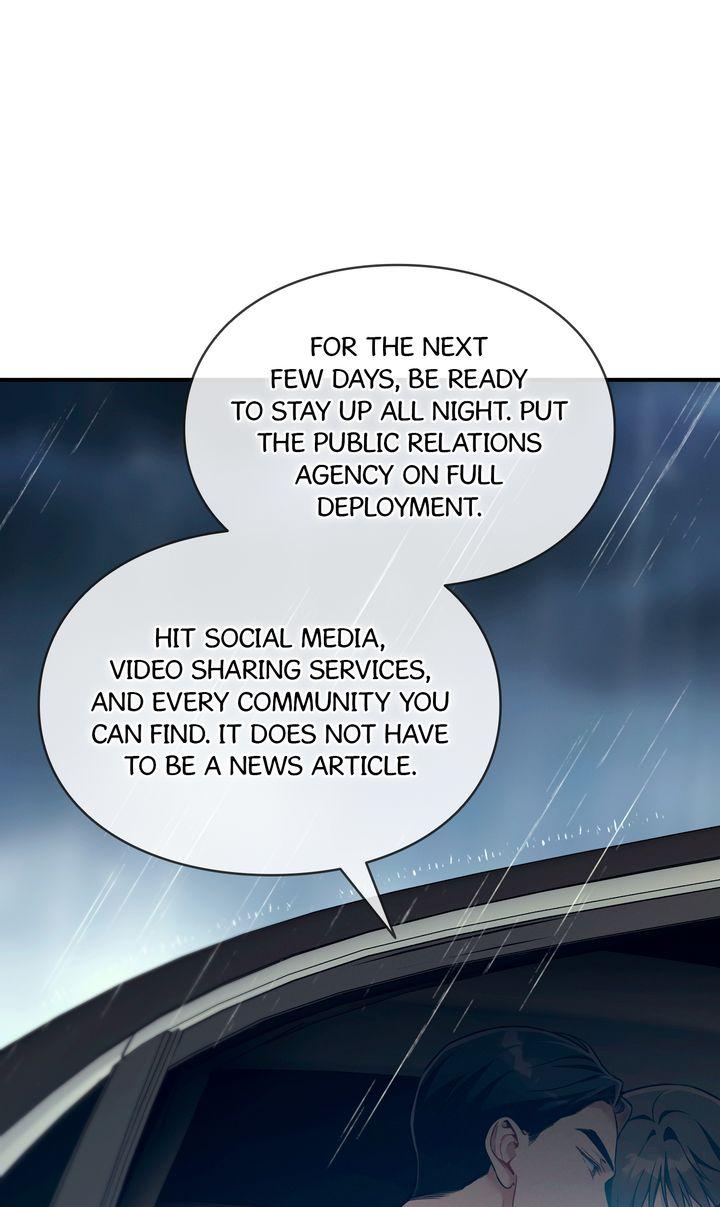 Read No Moral chapter 115 image 1 on Lezhin