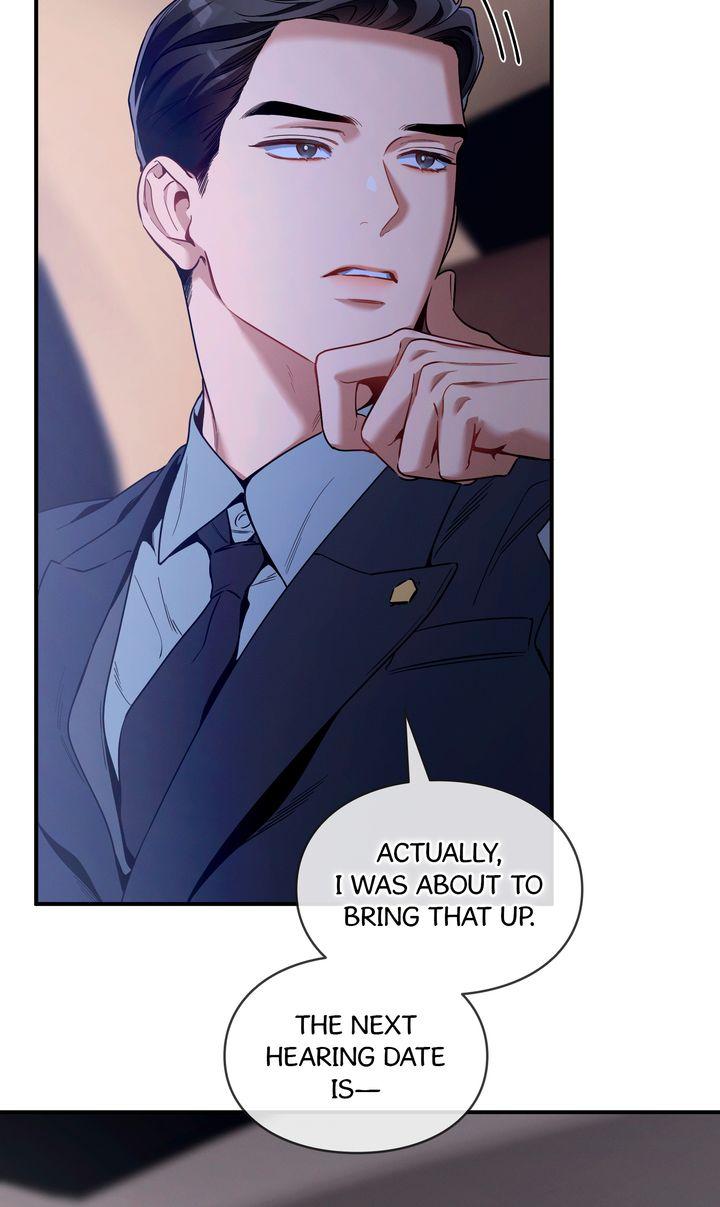 Read No Moral chapter 115 image 12 on Lezhin