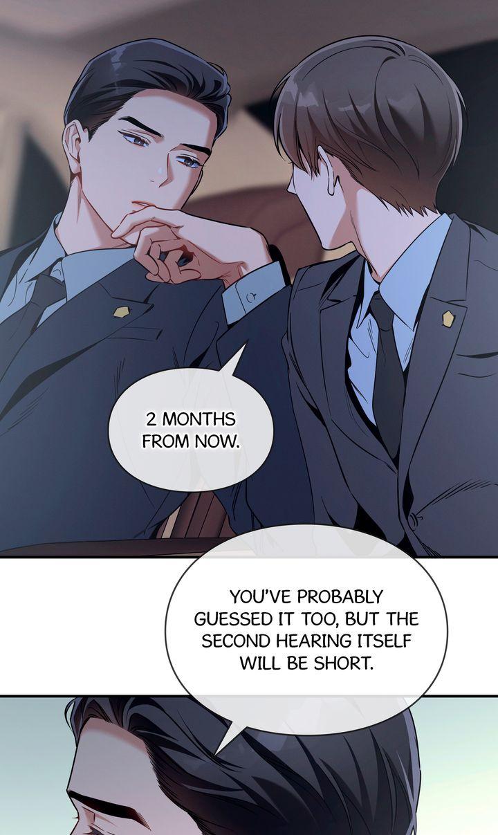 Read No Moral chapter 115 image 13 on Lezhin