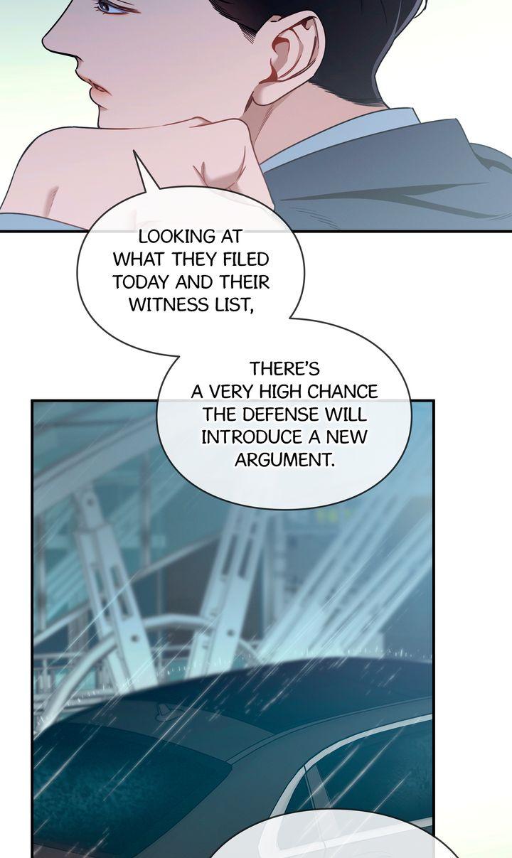 Read No Moral chapter 115 image 14 on Lezhin