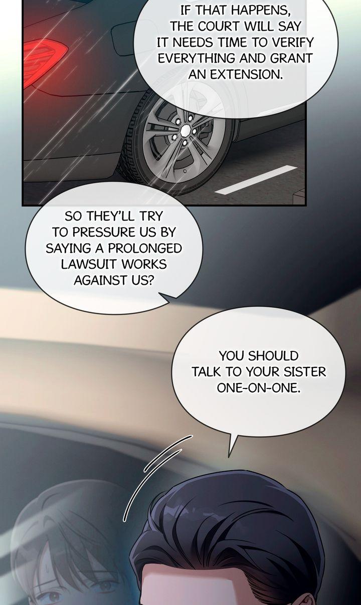 Read No Moral chapter 115 image 15 on Lezhin