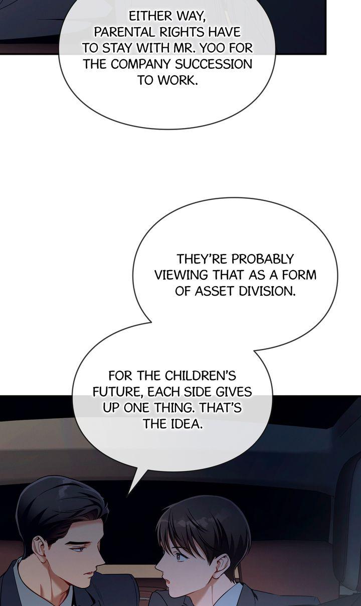 Read No Moral chapter 115 image 19 on Lezhin