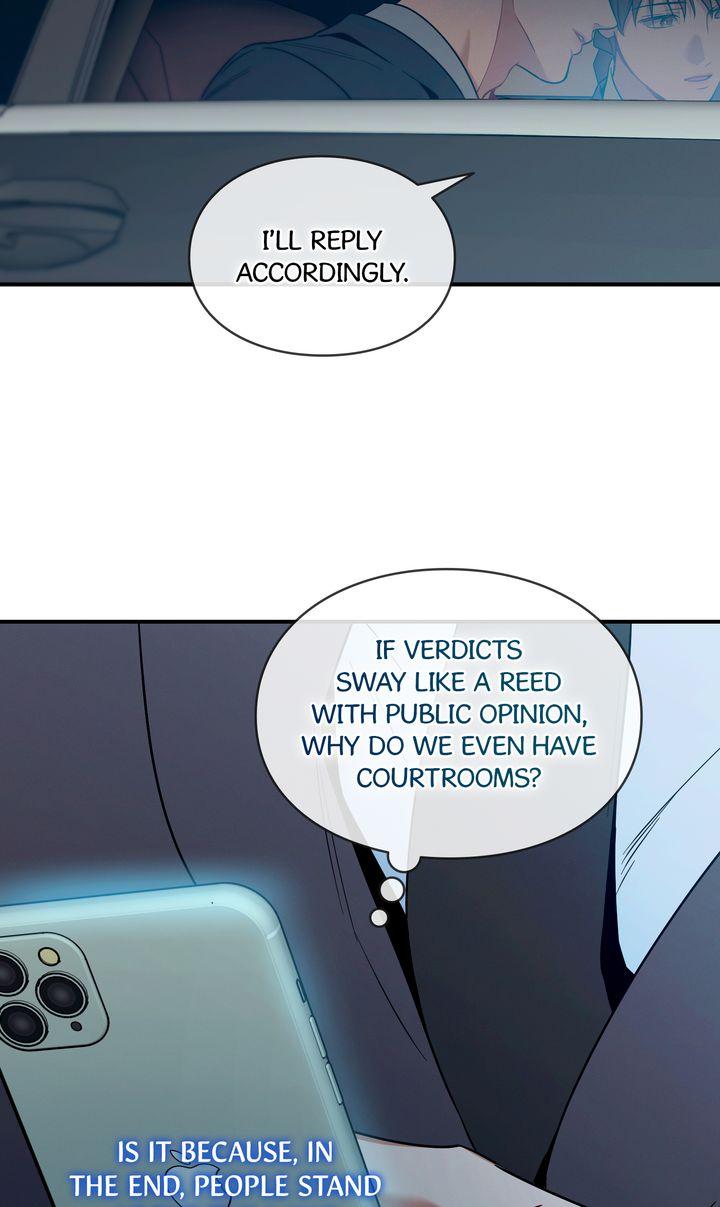 Read No Moral chapter 115 image 2 on Lezhin