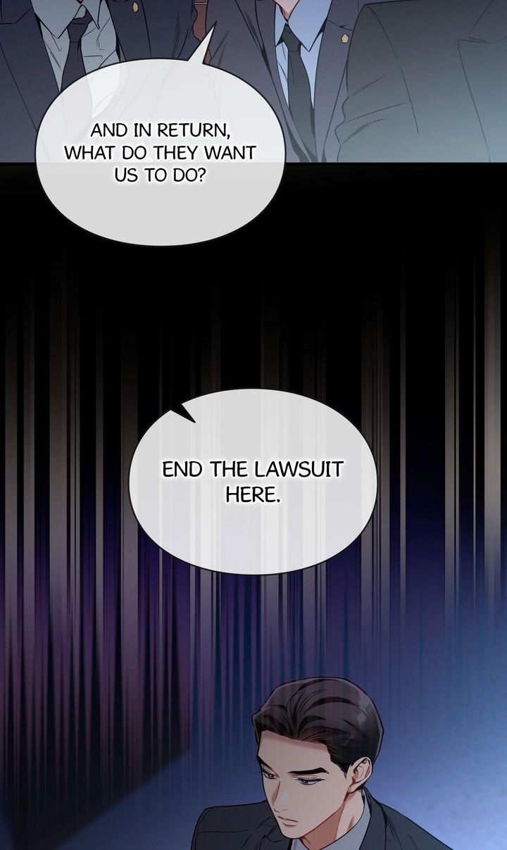 Read No Moral chapter 115 image 20 on Lezhin