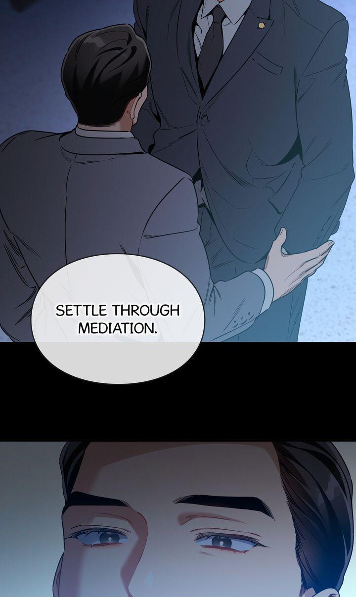 Read No Moral chapter 115 image 21 on Lezhin