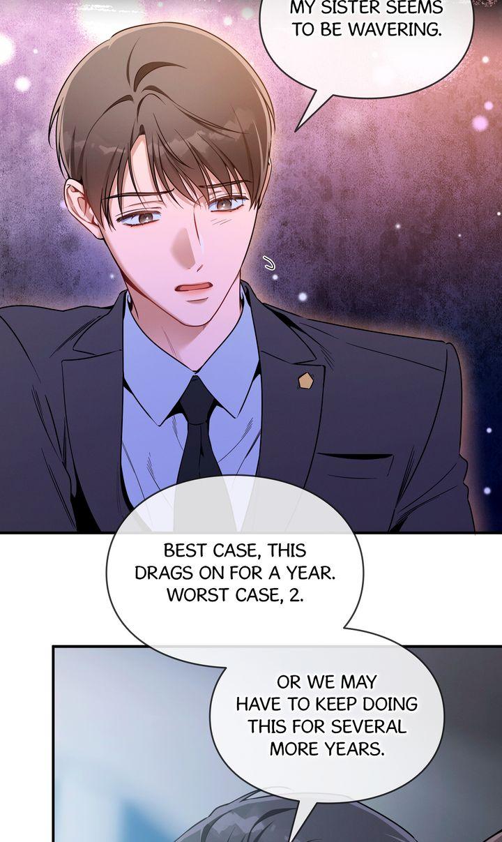 Read No Moral chapter 115 image 23 on Lezhin