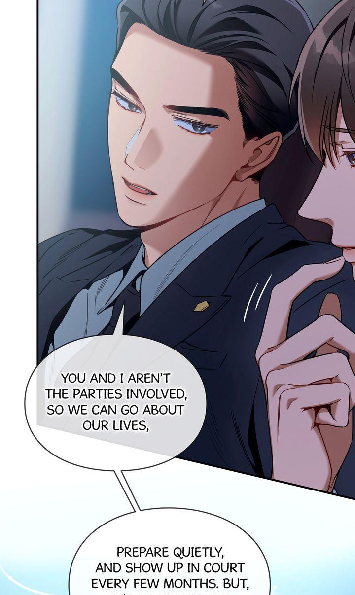 Read No Moral chapter 115 image 24 on Lezhin